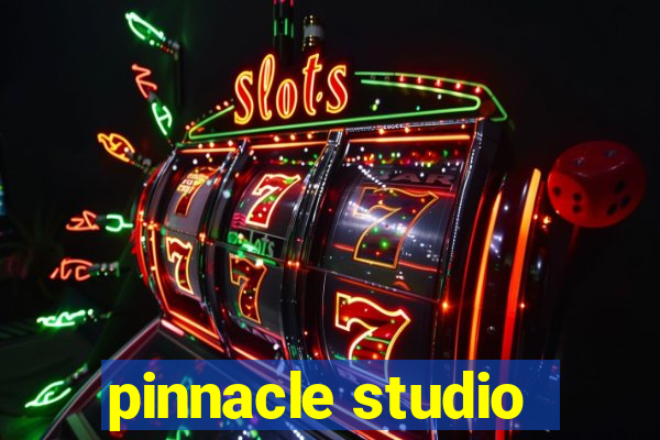 pinnacle studio