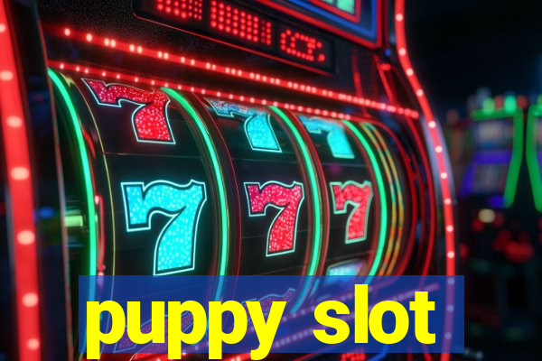 puppy slot