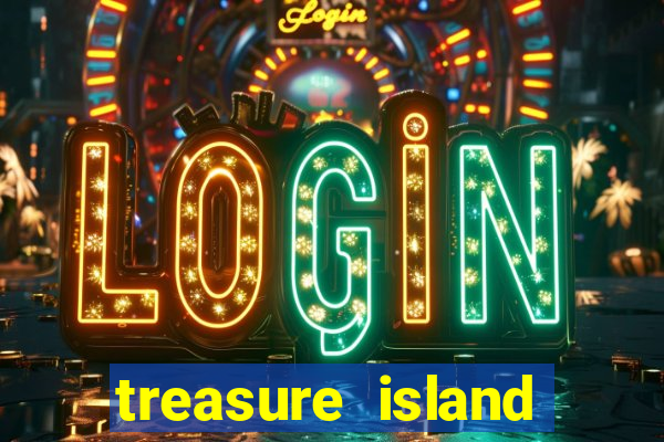 treasure island online casino