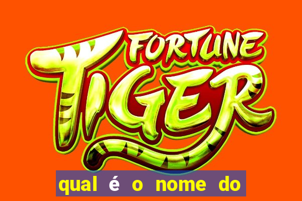 qual é o nome do jogo do tigrinho