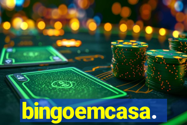 bingoemcasa.