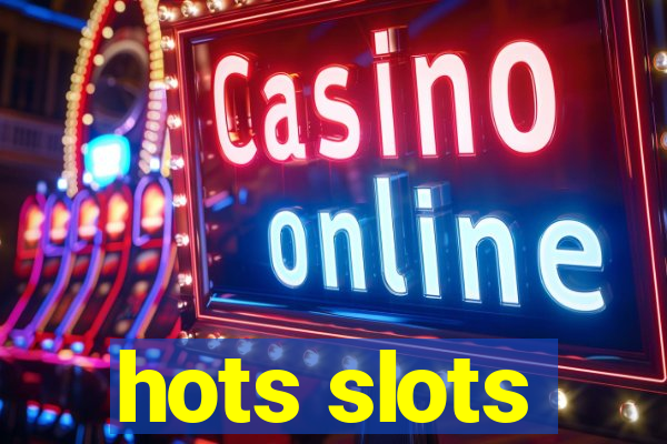 hots slots