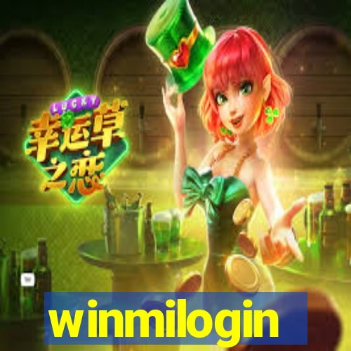 winmilogin