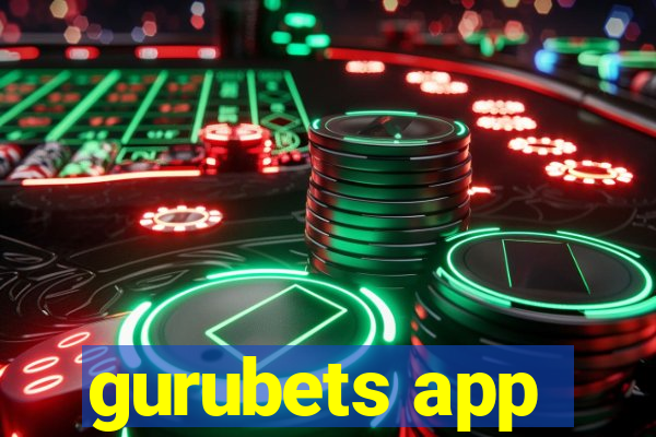 gurubets app