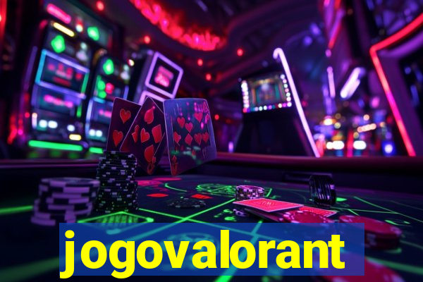 jogovalorant