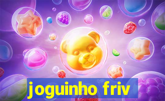 joguinho friv