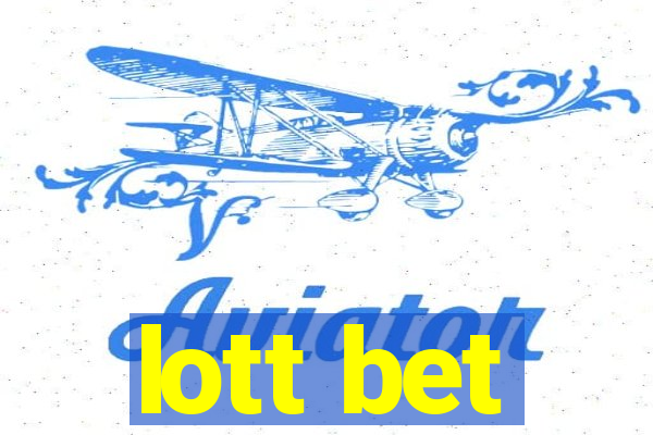 lott bet