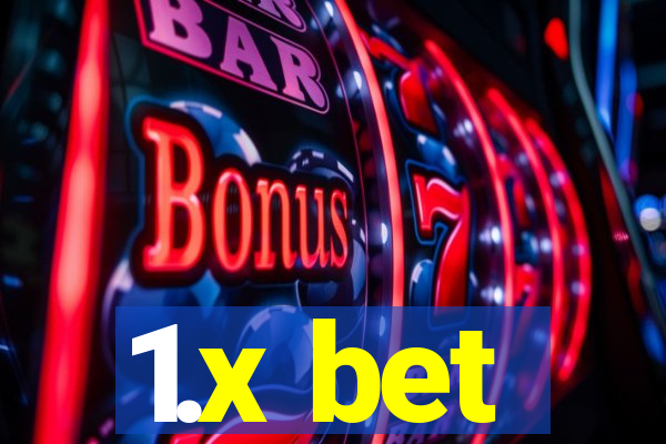 1.x bet