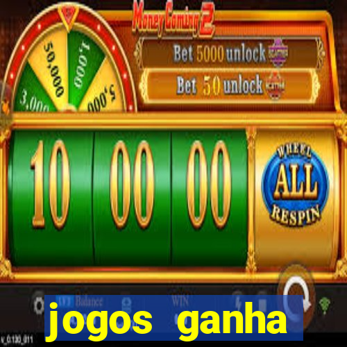 jogos ganha dinheiro no pix