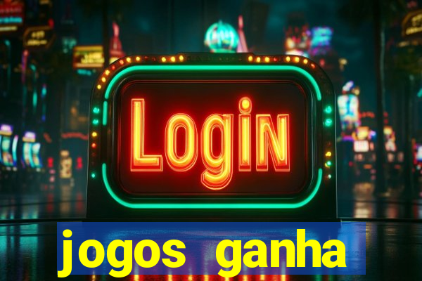 jogos ganha dinheiro no pix