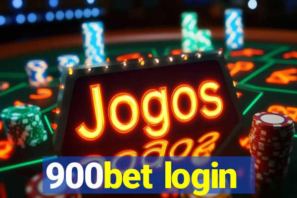 900bet login