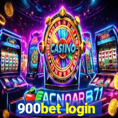 900bet login