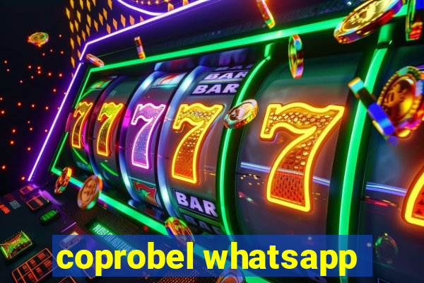 coprobel whatsapp