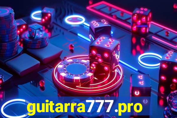 guitarra777.pro