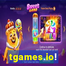 tgames.io!