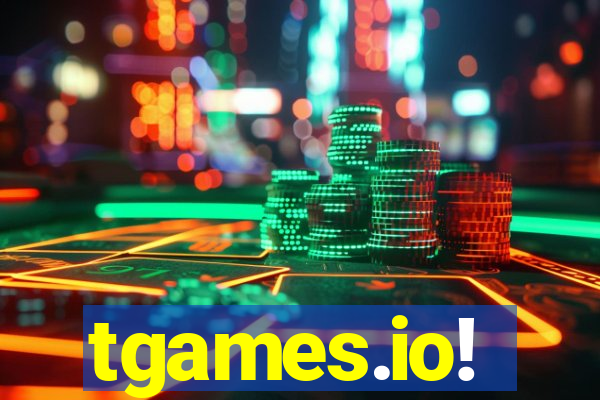 tgames.io!