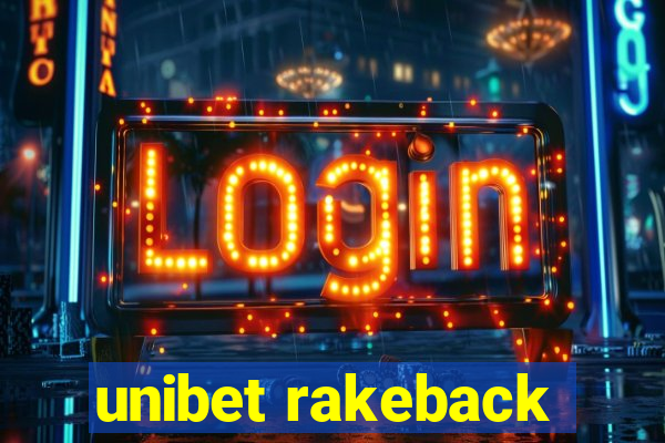 unibet rakeback