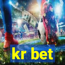 kr bet