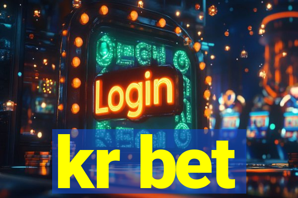 kr bet