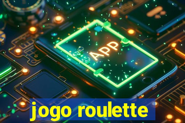 jogo roulette