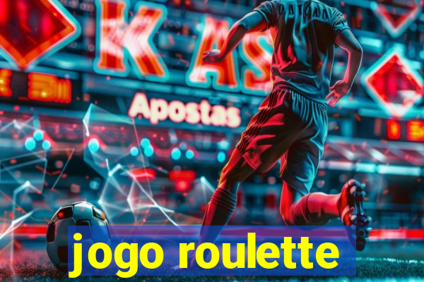 jogo roulette