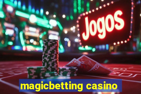 magicbetting casino