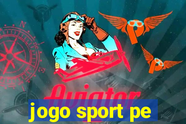 jogo sport pe