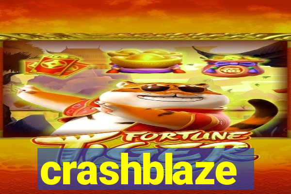 crashblaze