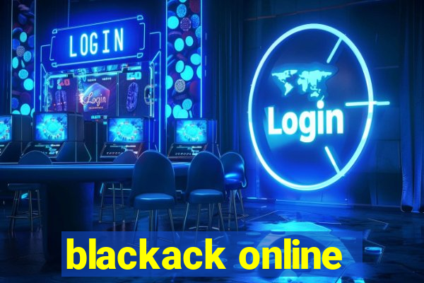 blackack online