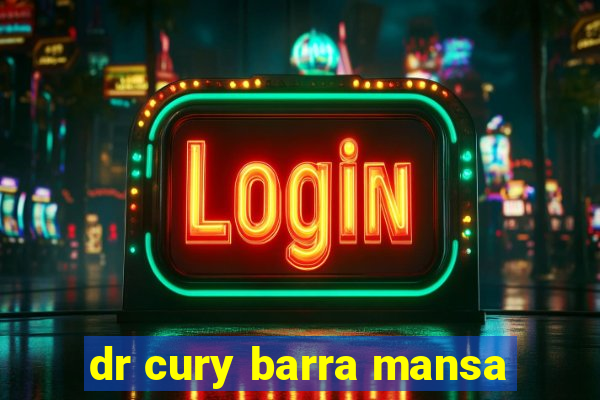 dr cury barra mansa