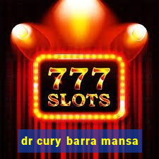 dr cury barra mansa