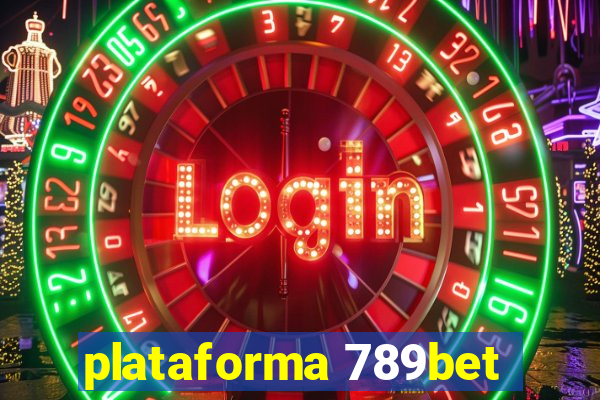 plataforma 789bet