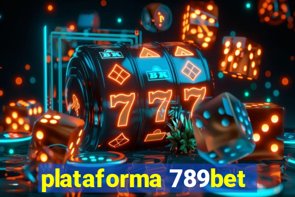 plataforma 789bet