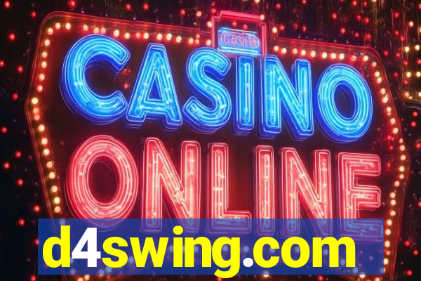 d4swing.com