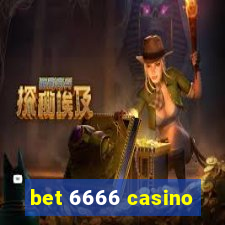 bet 6666 casino