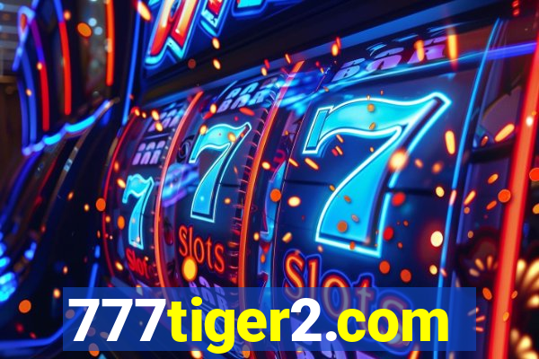 777tiger2.com