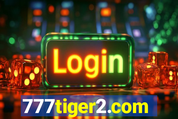 777tiger2.com