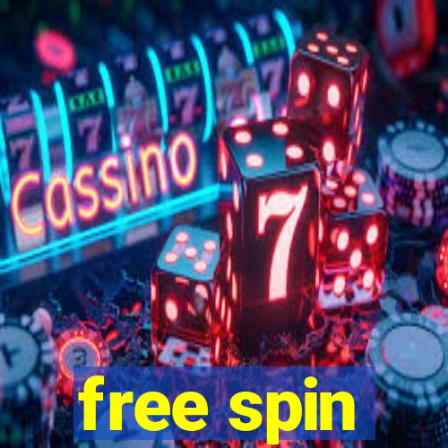 free spin