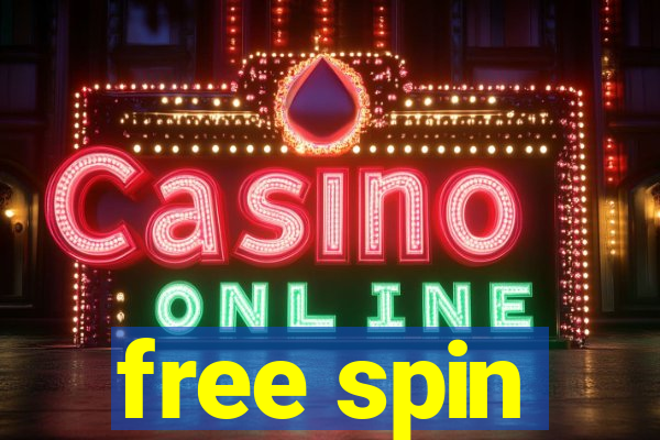 free spin