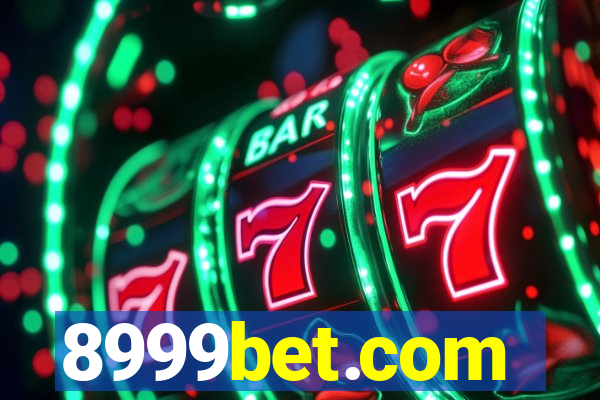 8999bet.com