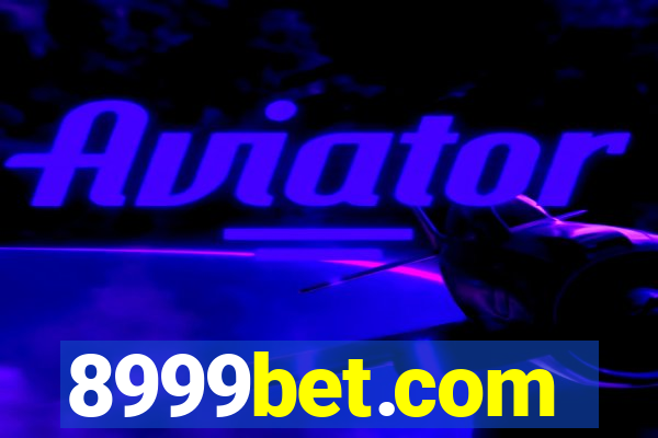 8999bet.com