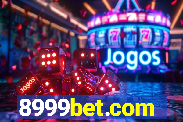 8999bet.com