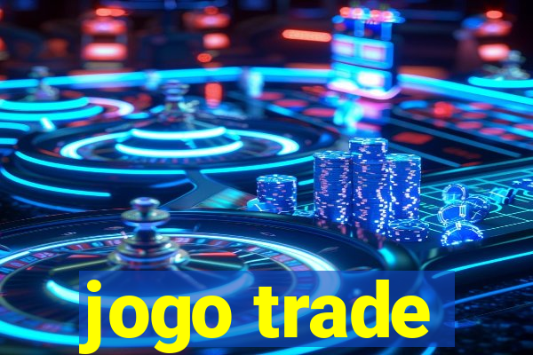 jogo trade