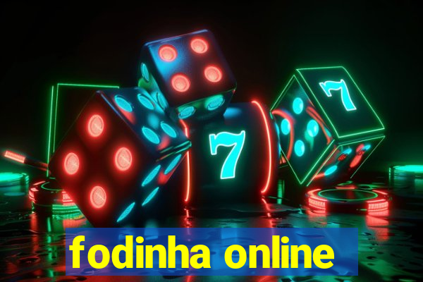 fodinha online