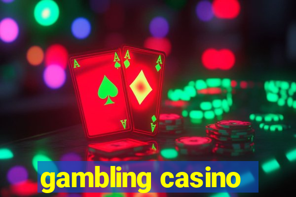 gambling casino