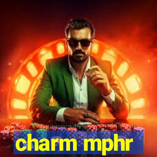 charm mphr