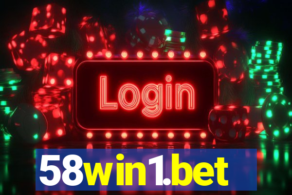 58win1.bet