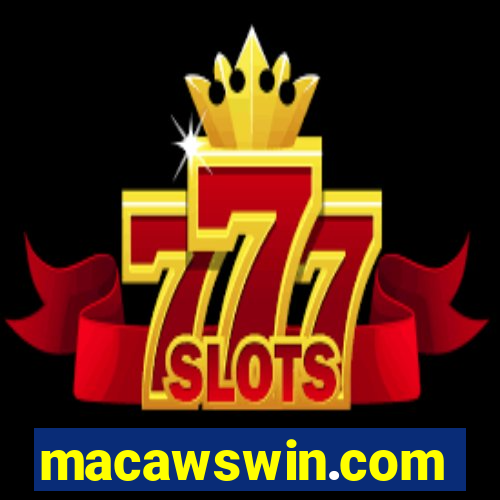 macawswin.com