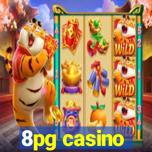 8pg casino