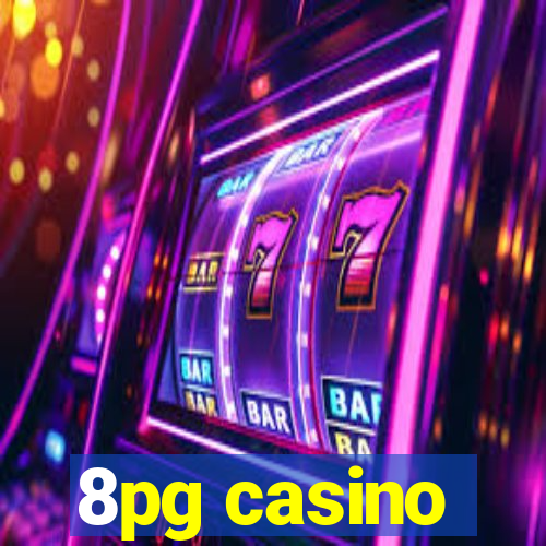 8pg casino